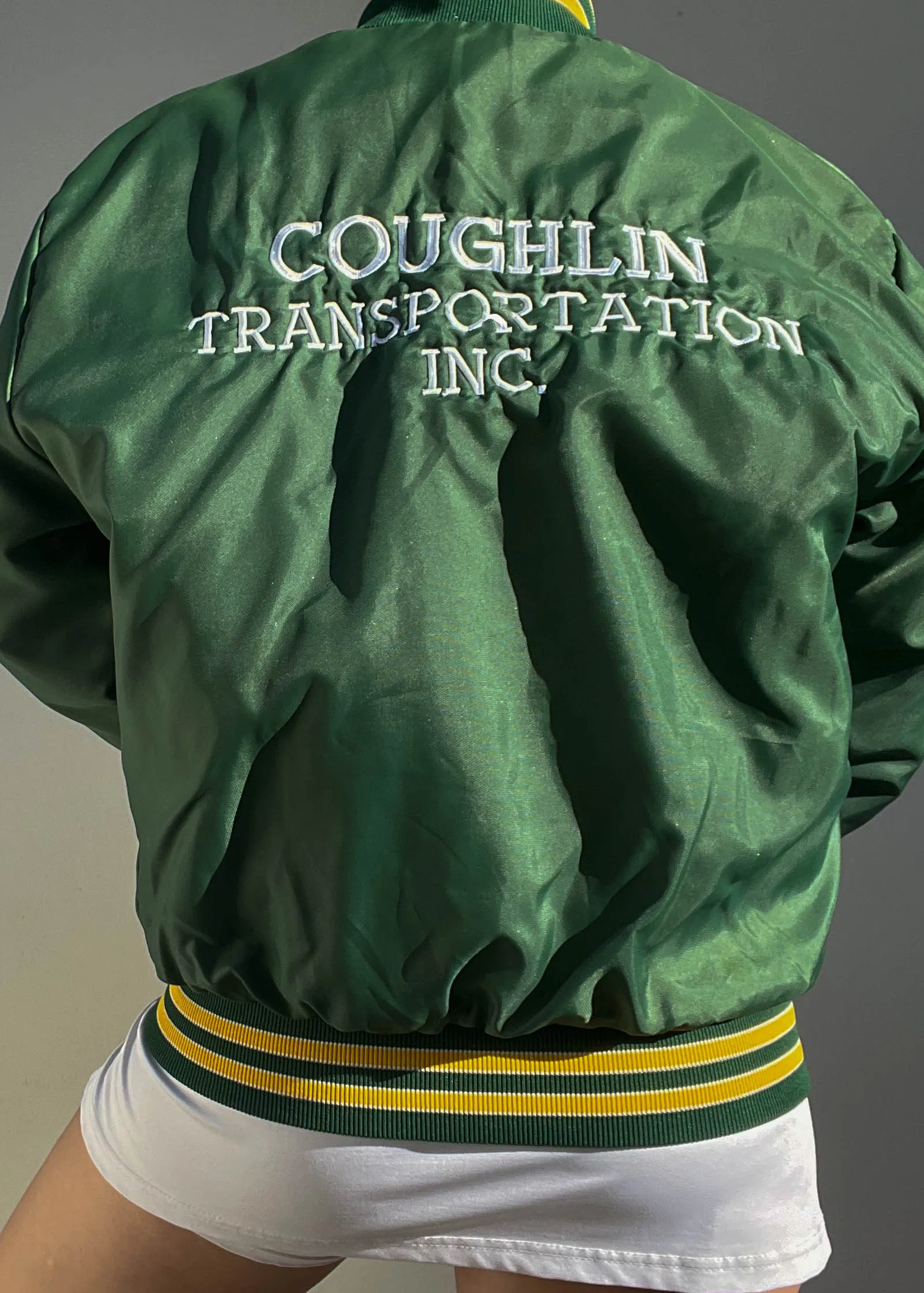Phil 80's Bomber (M-L)