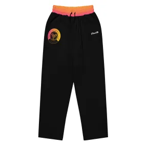 Phoenix VBC Classic Black Sweatpants
