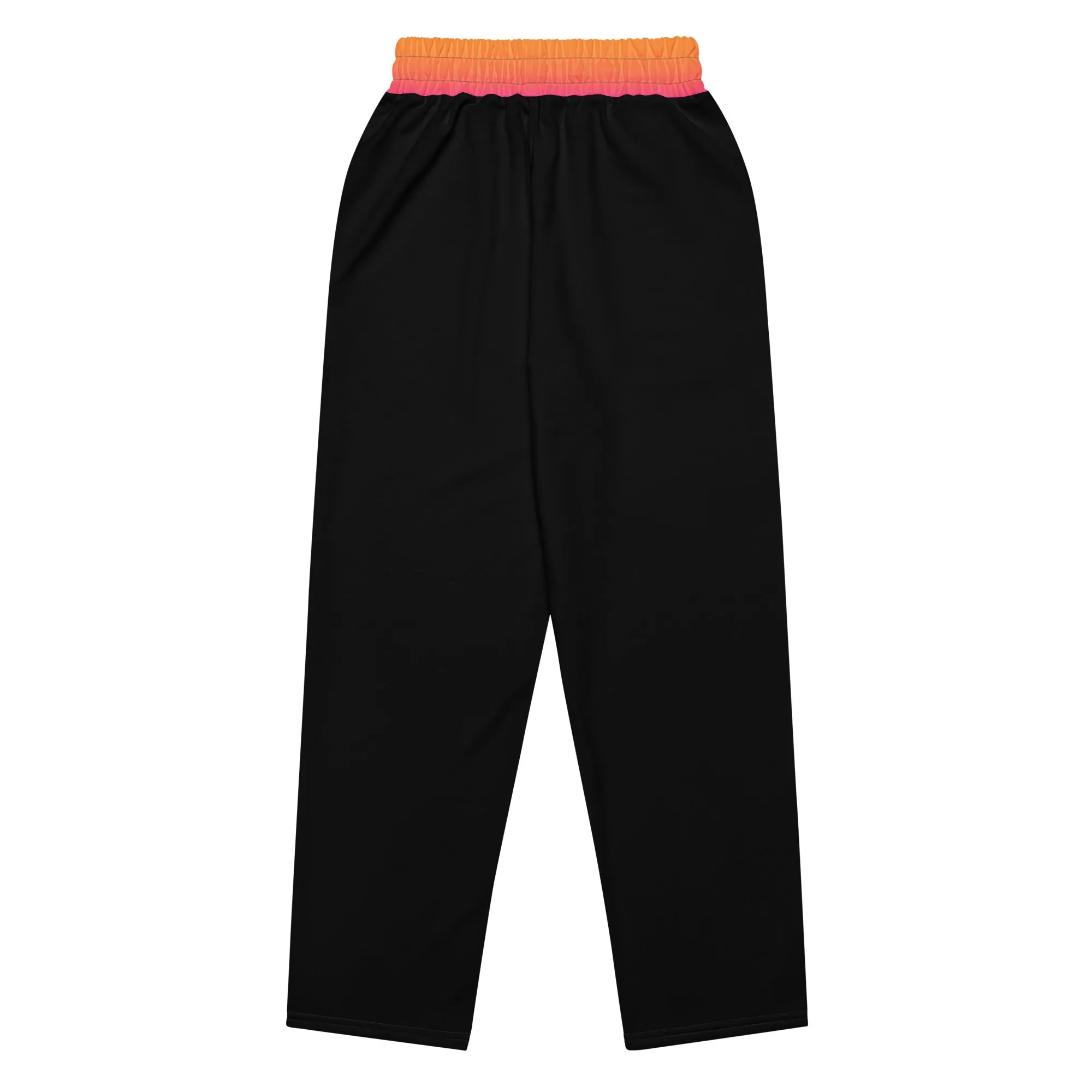 Phoenix VBC Classic Black Sweatpants