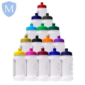 Plain Water Bottle 500ml (POA)