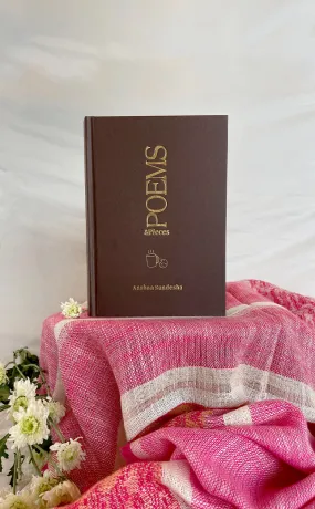 Poems & Pieces by Aashna Sundesha