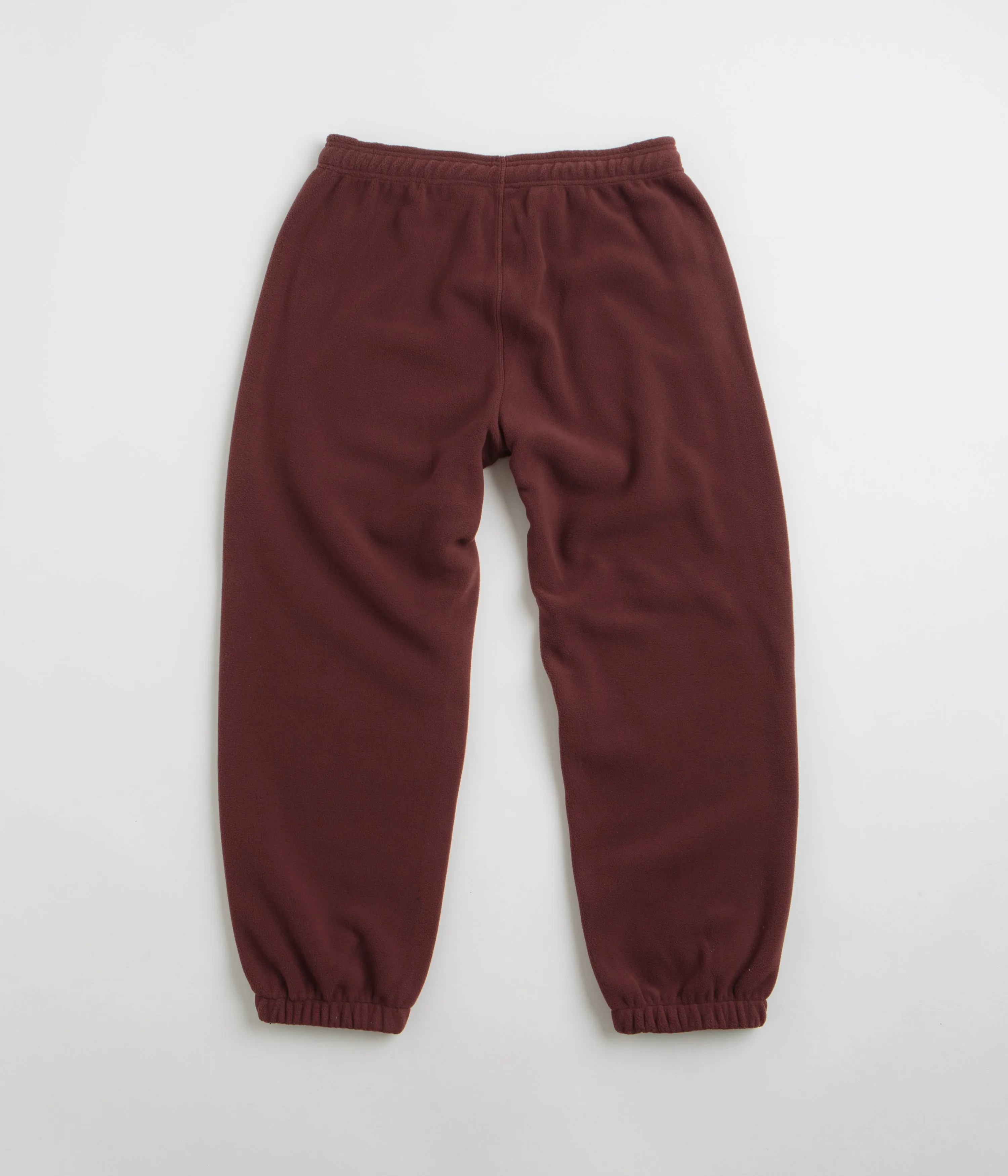 Polar Ivan Sweatpants - Wine
