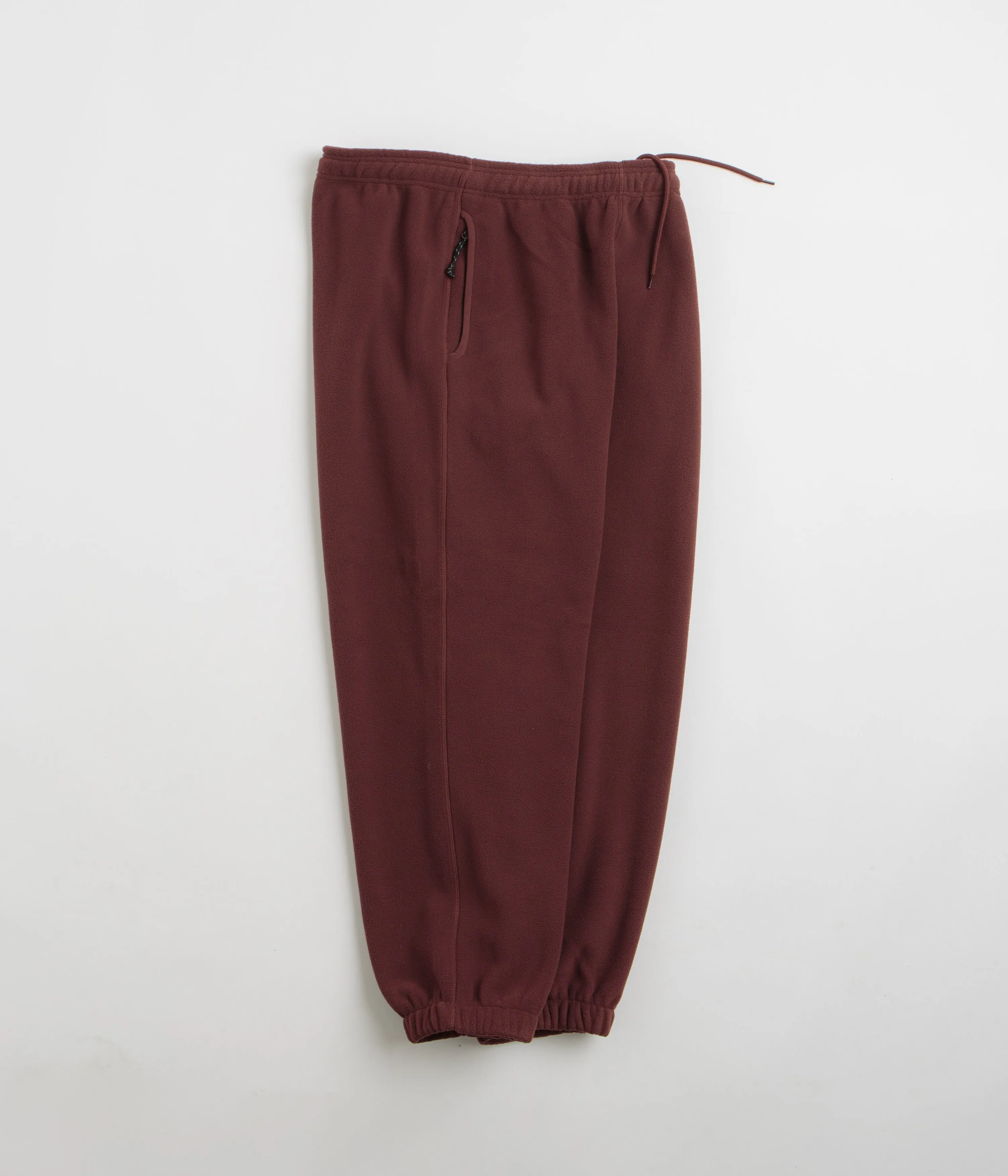 Polar Ivan Sweatpants - Wine