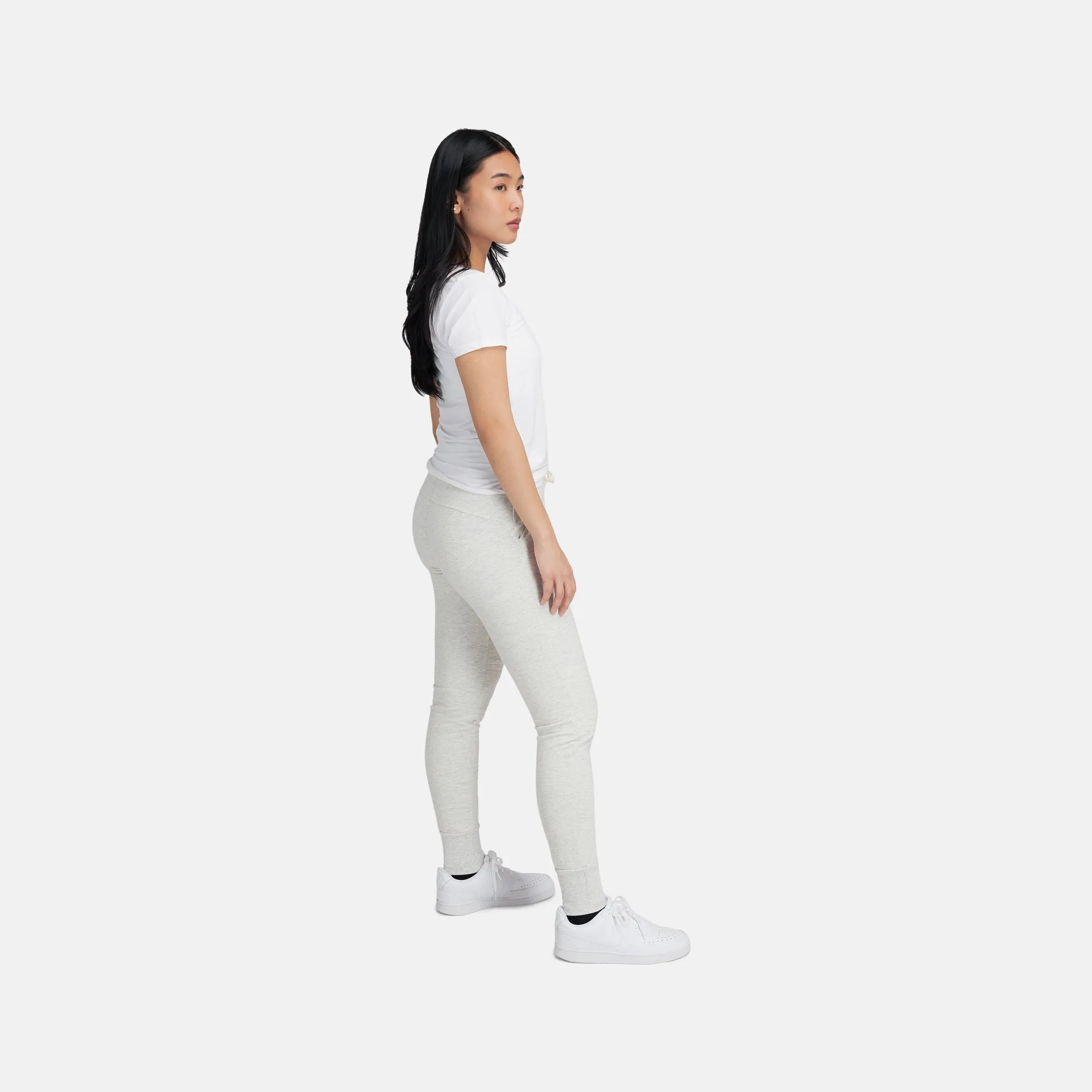 Puffin W Tight Sweatpants