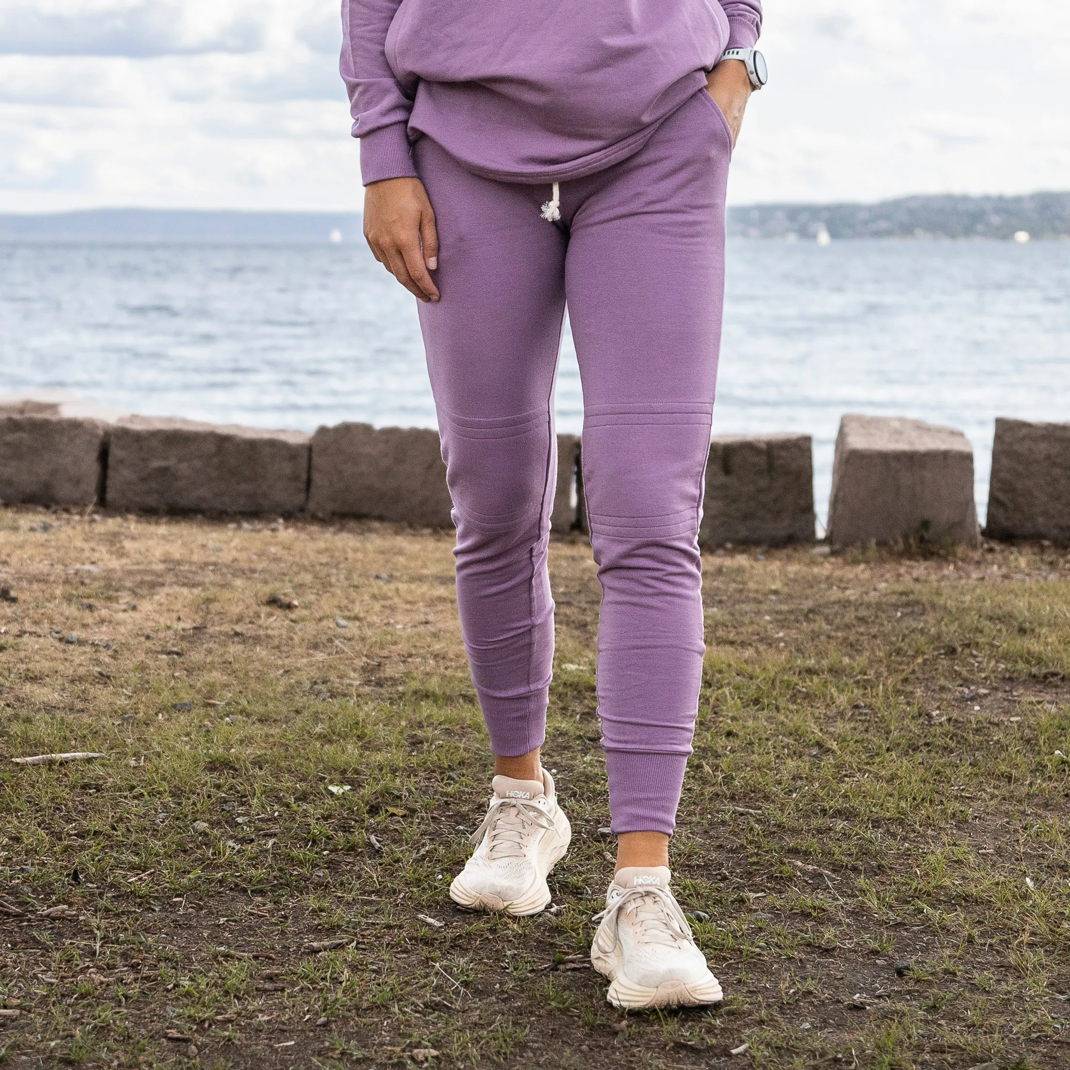 Puffin W Tight Sweatpants