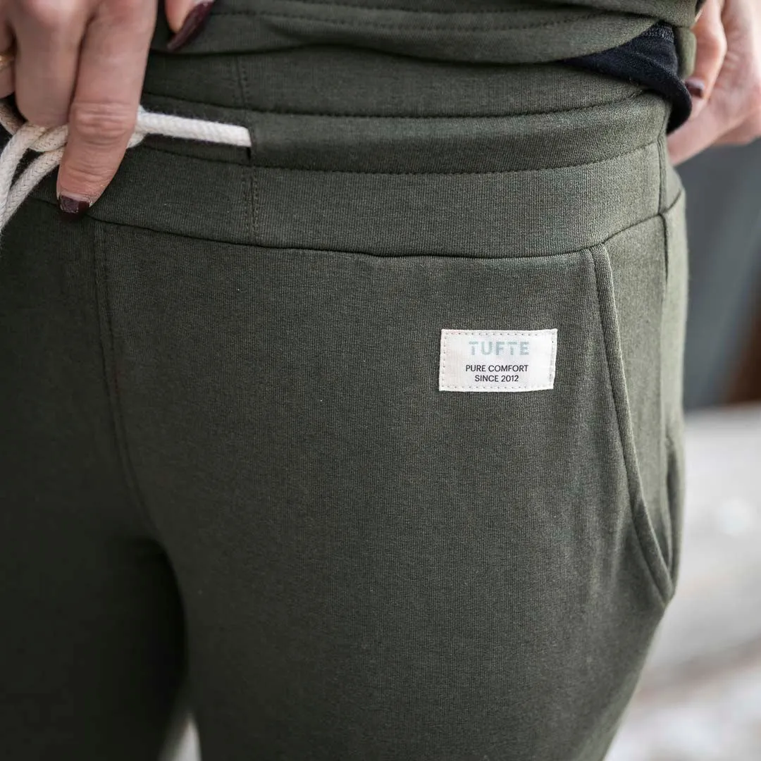 Puffin W Tight Sweatpants