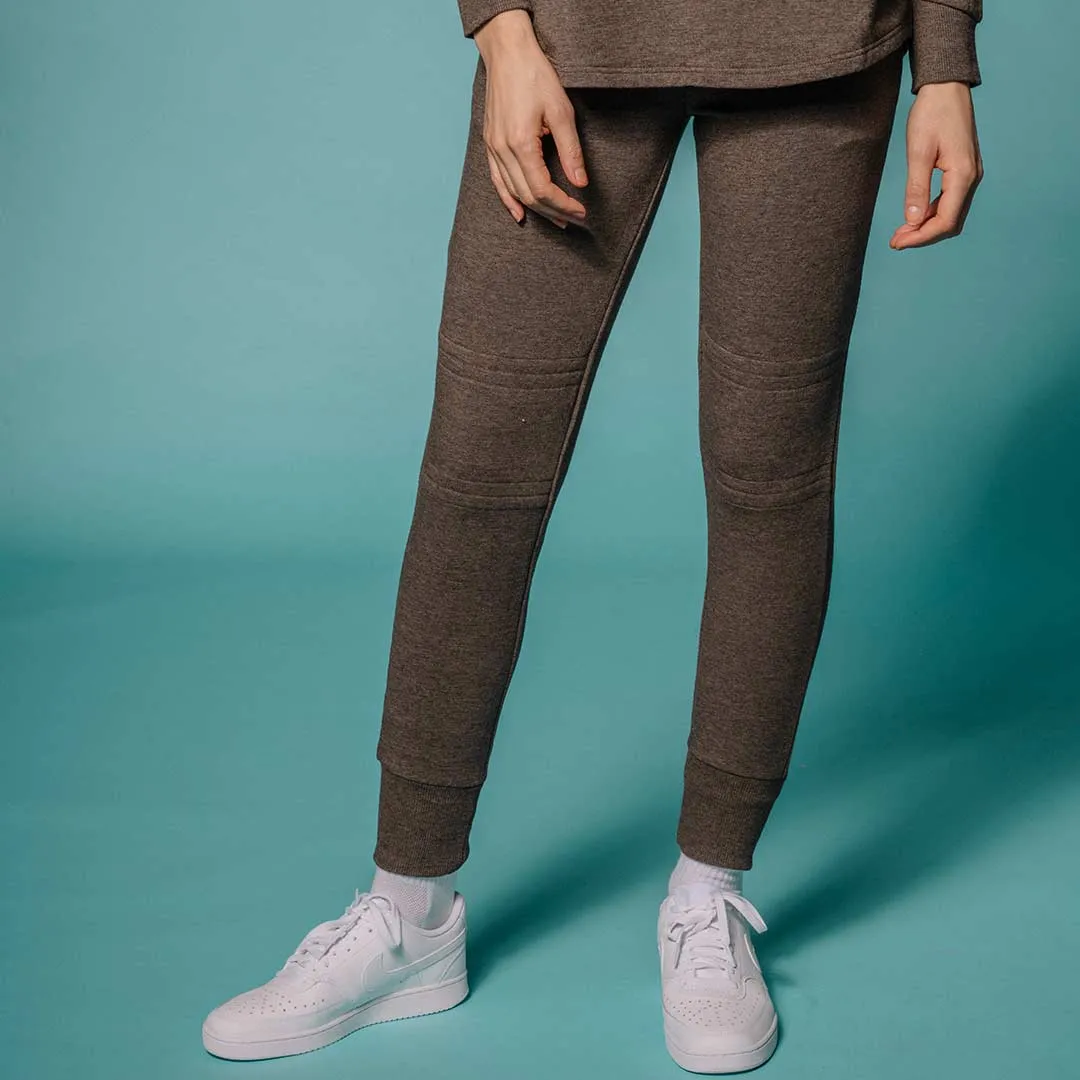 Puffin W Tight Sweatpants