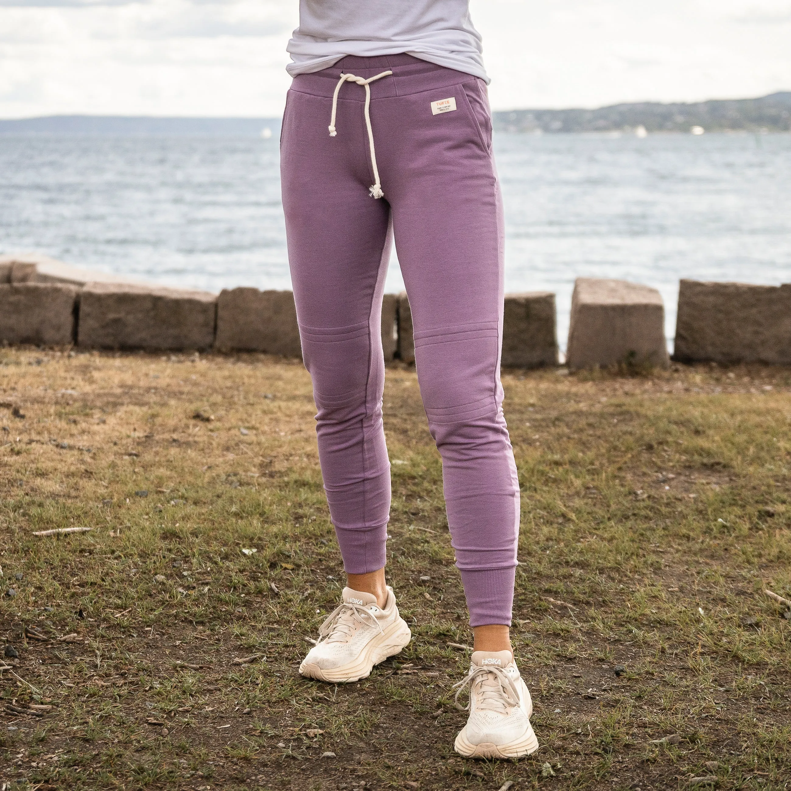 Puffin W Tight Sweatpants