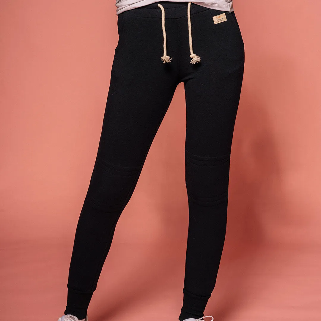 Puffin W Tight Sweatpants