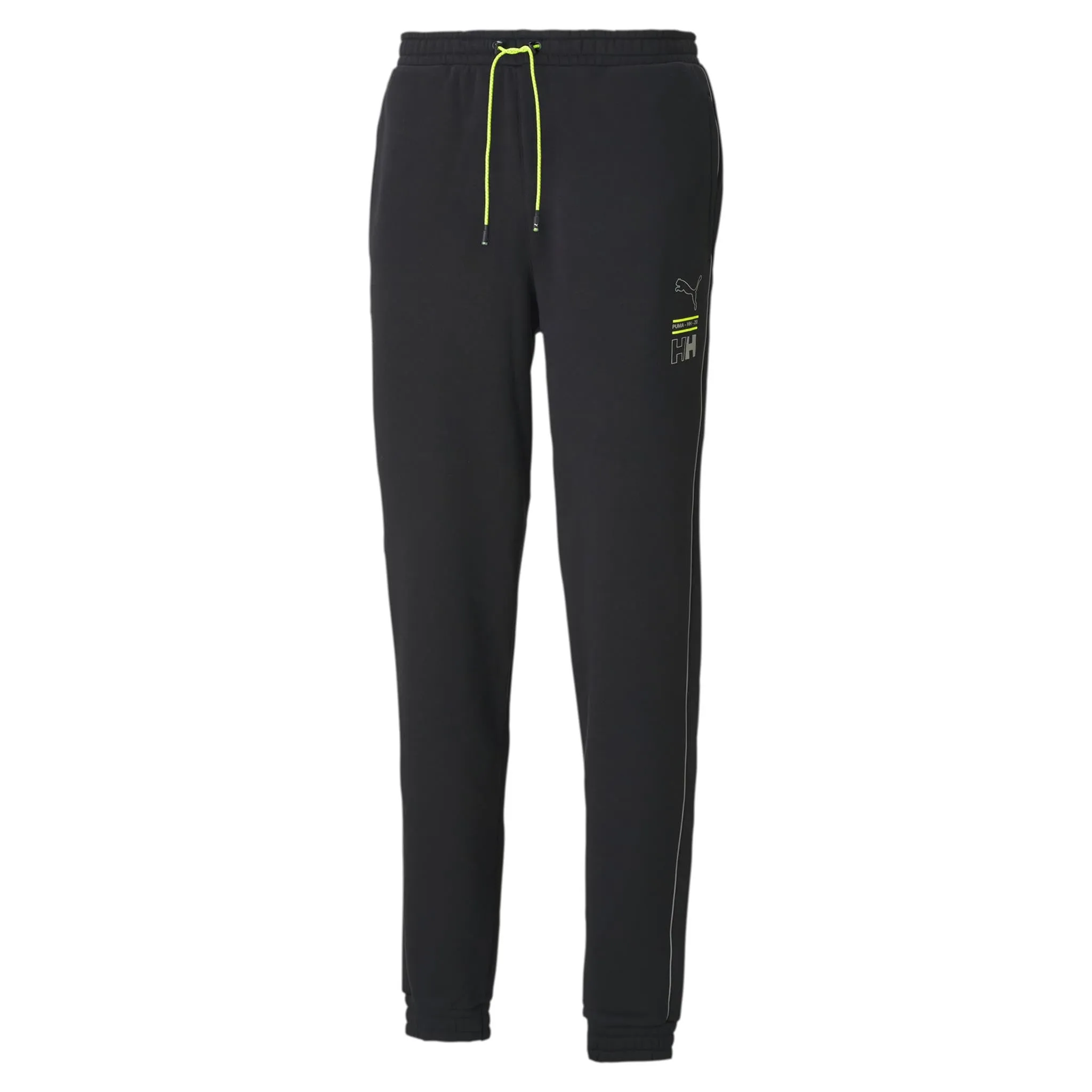 Puma x Helly Hansen Sweatpants Black