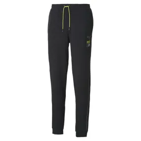 Puma x Helly Hansen Sweatpants Black