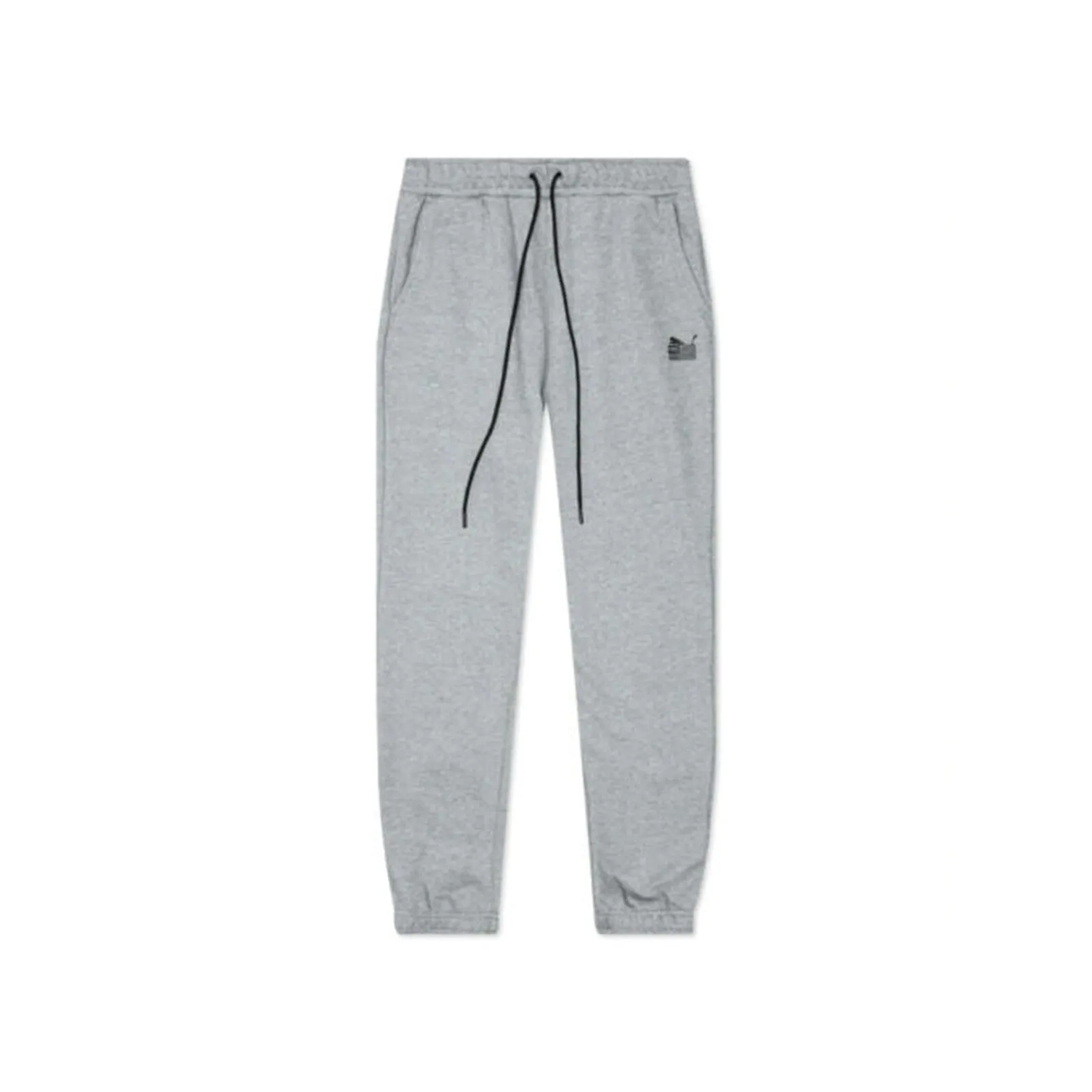 Puma x TMC Every Day Hussle (Grey) Men's Sweatpants 533685-02