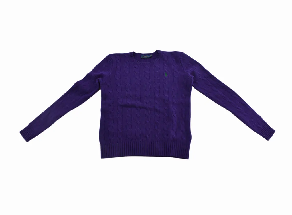 Ralph Lauren, Boys Sweater, 12 Years