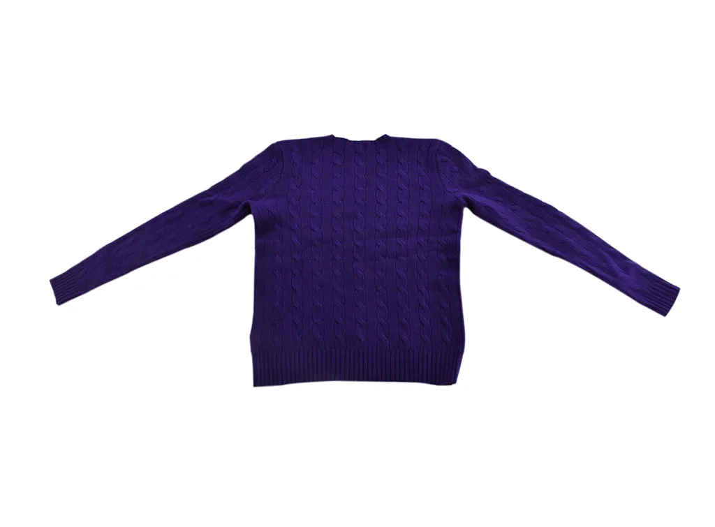 Ralph Lauren, Boys Sweater, 12 Years