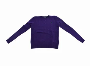 Ralph Lauren, Boys Sweater, 12 Years