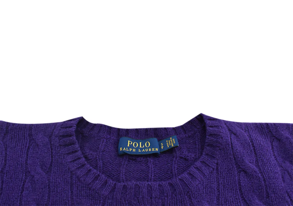 Ralph Lauren, Boys Sweater, 12 Years
