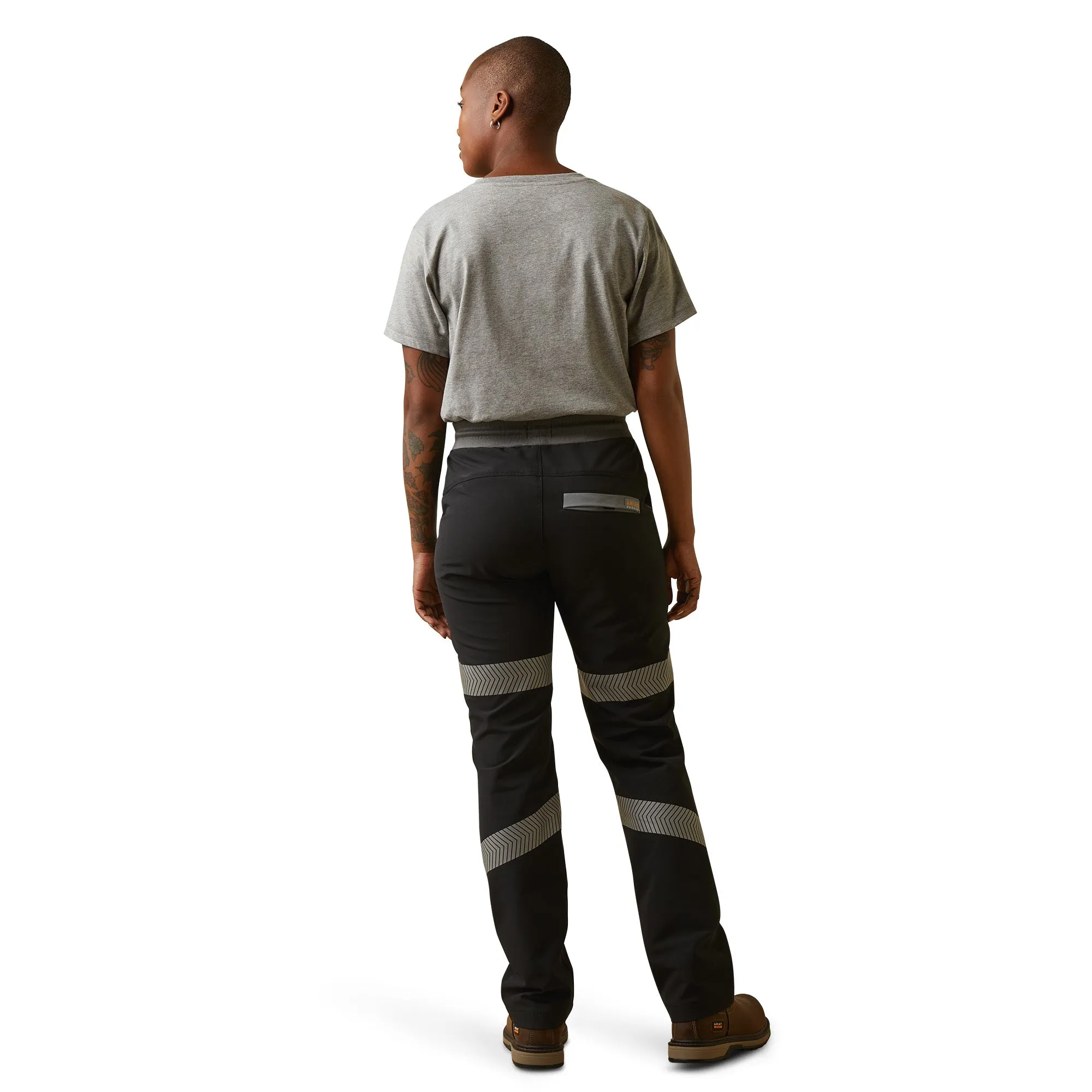 Rebar DuraStretch Pull-On Slim Leg Pant