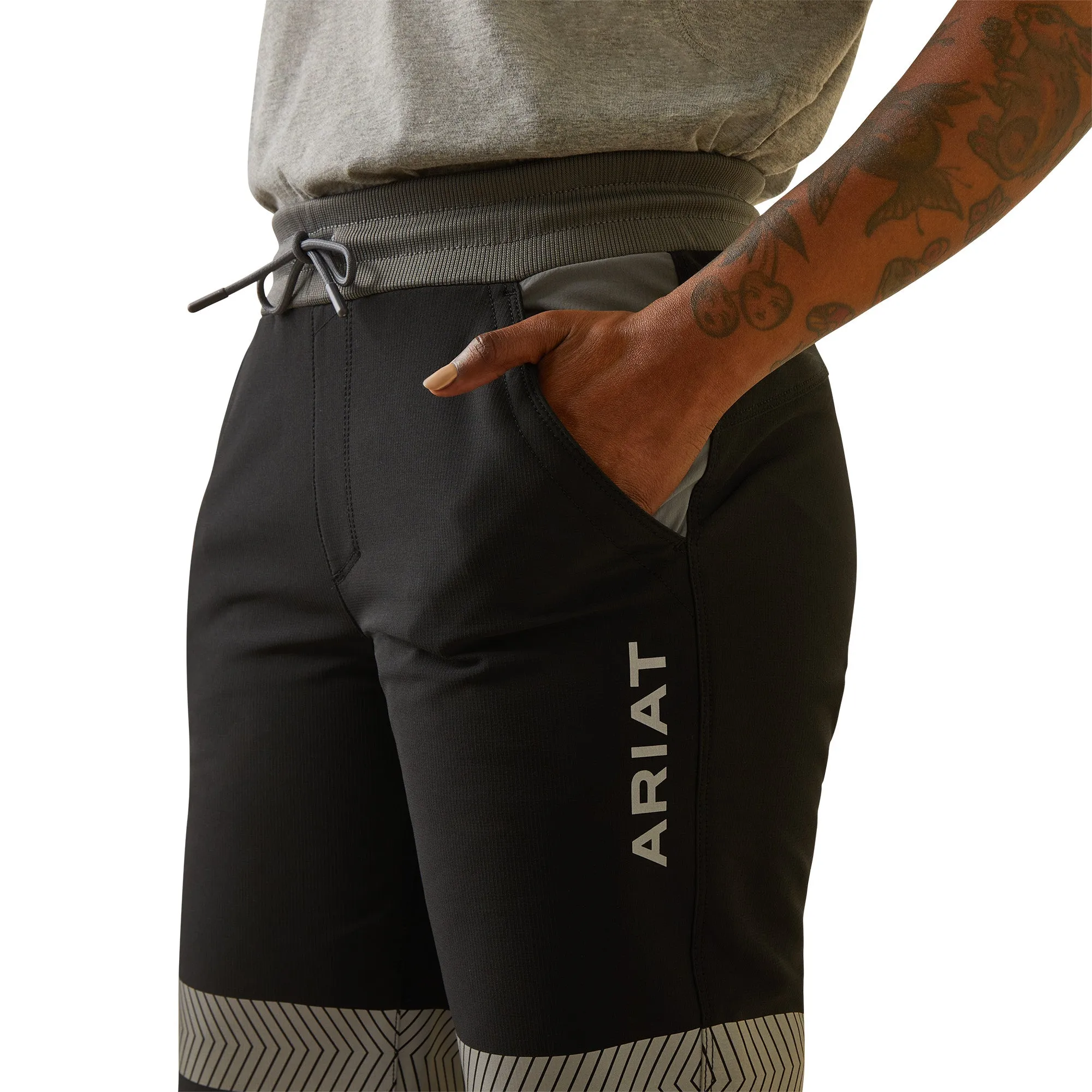Rebar DuraStretch Pull-On Slim Leg Pant