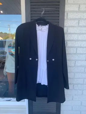 Rings Of Fire Jacket