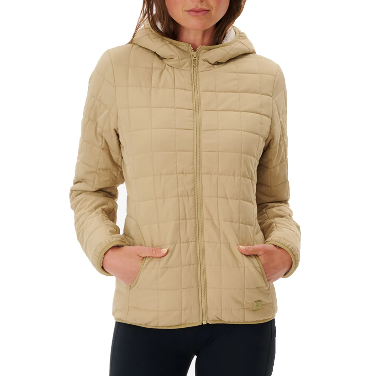 Rip Curl Women's Anti-Series Anoeta II Jacket