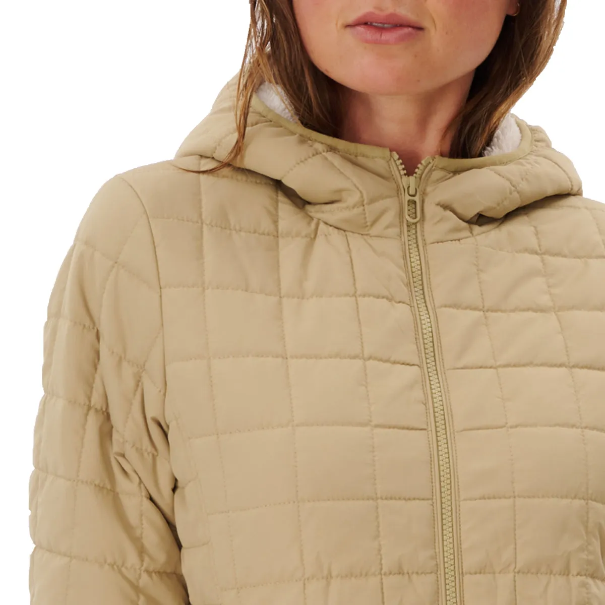 Rip Curl Women's Anti-Series Anoeta II Jacket