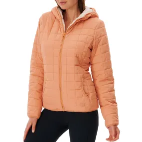 Rip Curl Women's Anti-Series Anoeta II Jacket