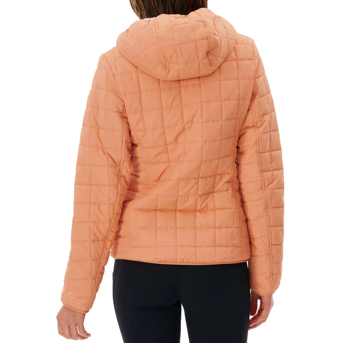 Rip Curl Women's Anti-Series Anoeta II Jacket