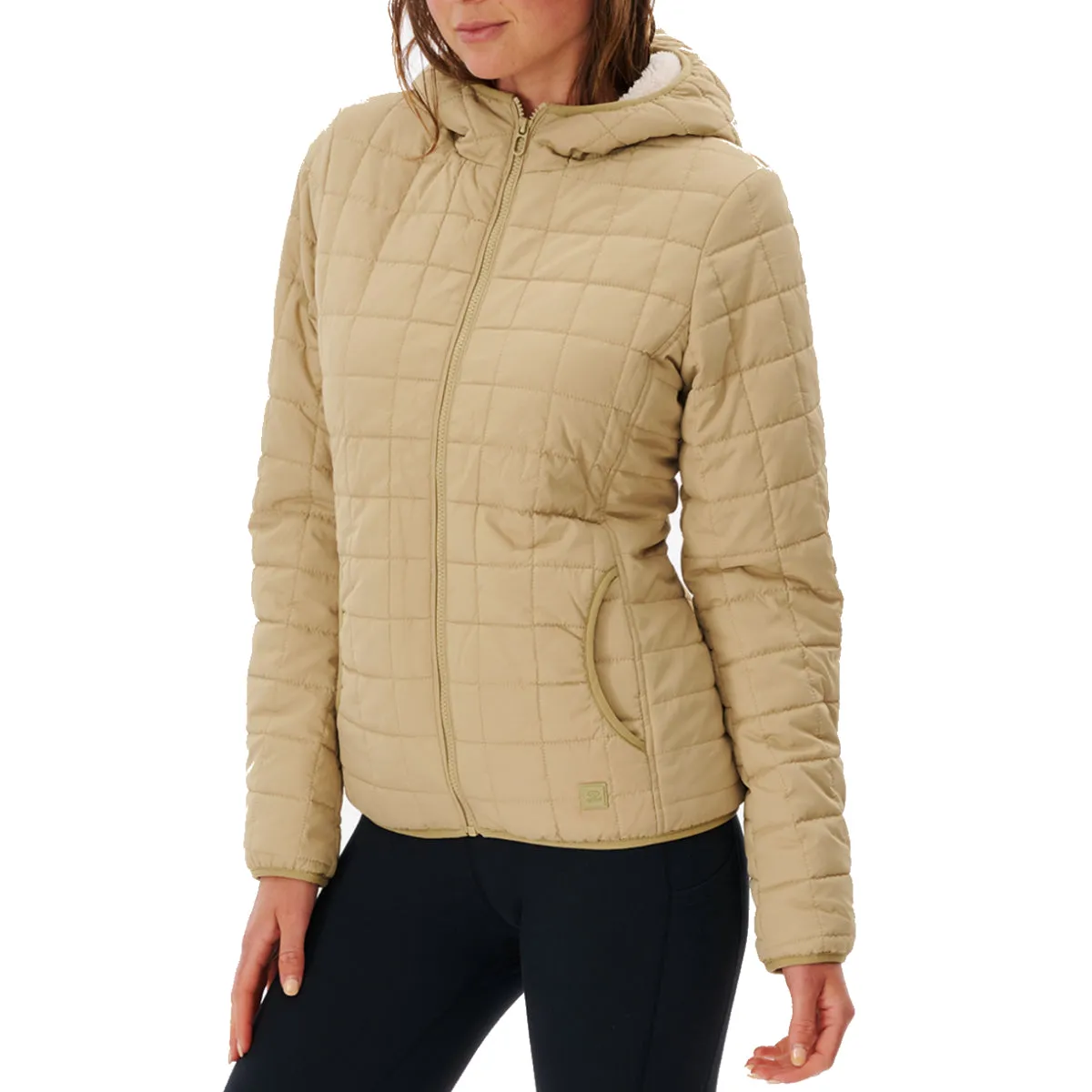 Rip Curl Women's Anti-Series Anoeta II Jacket