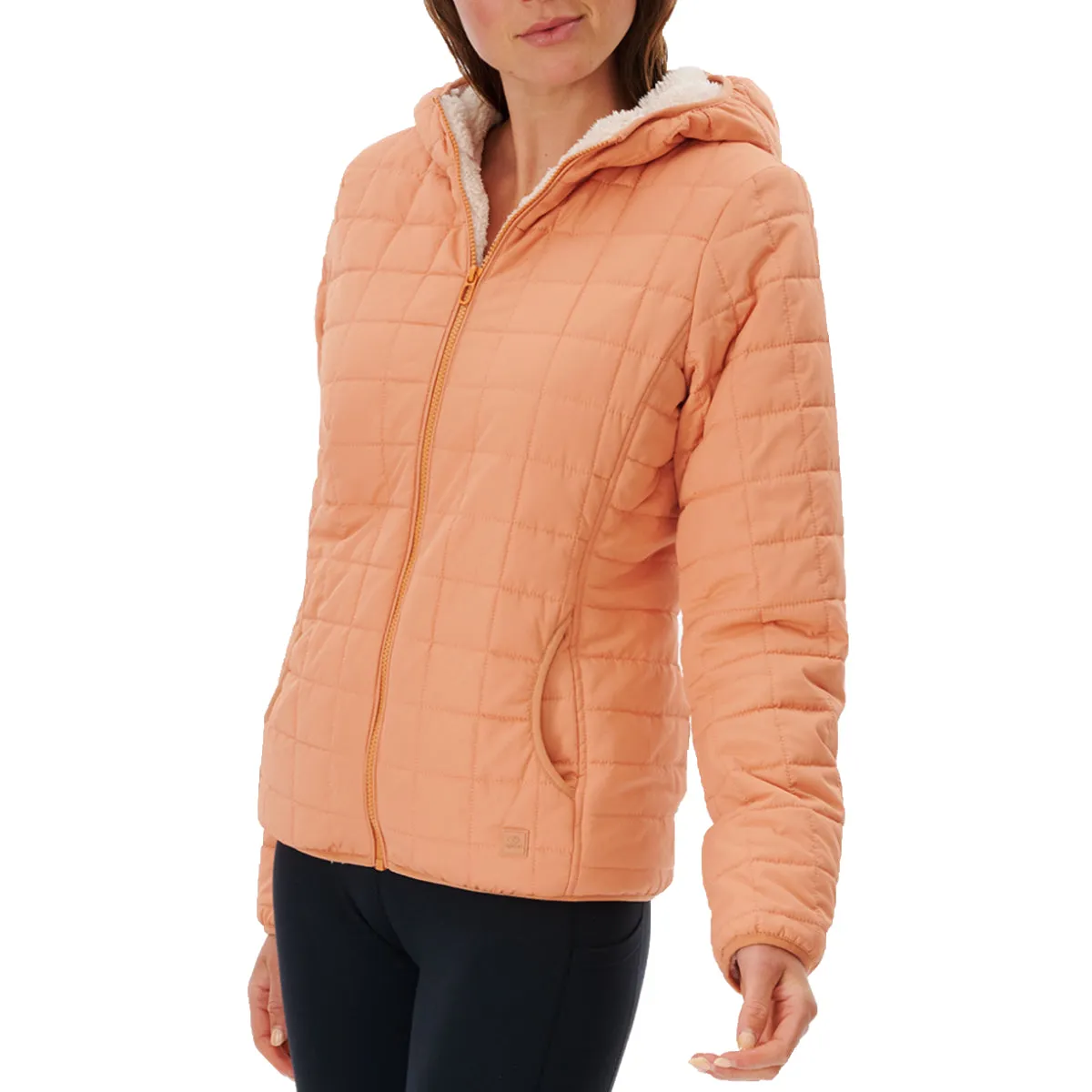 Rip Curl Women's Anti-Series Anoeta II Jacket