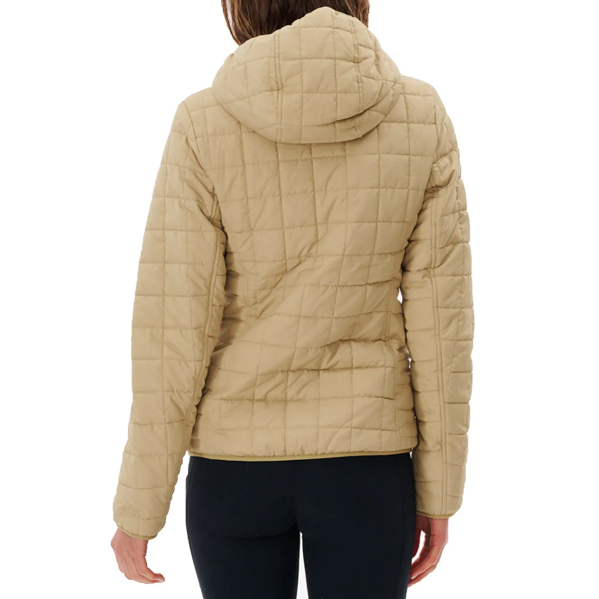 Rip Curl Women's Anti-Series Anoeta II Jacket