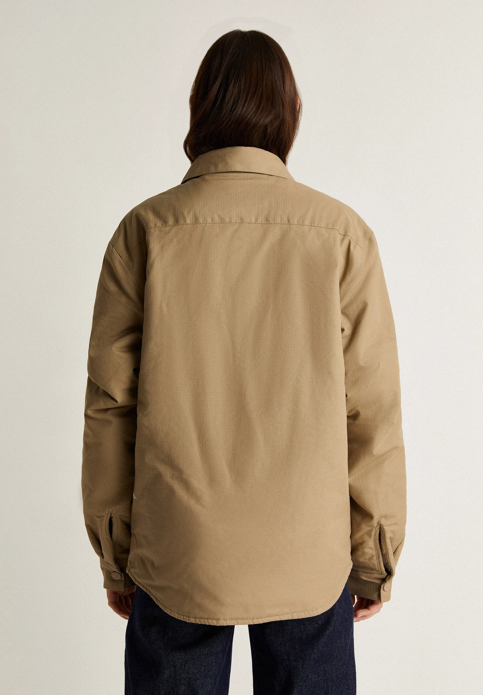 Ripstop Barrier Jacket