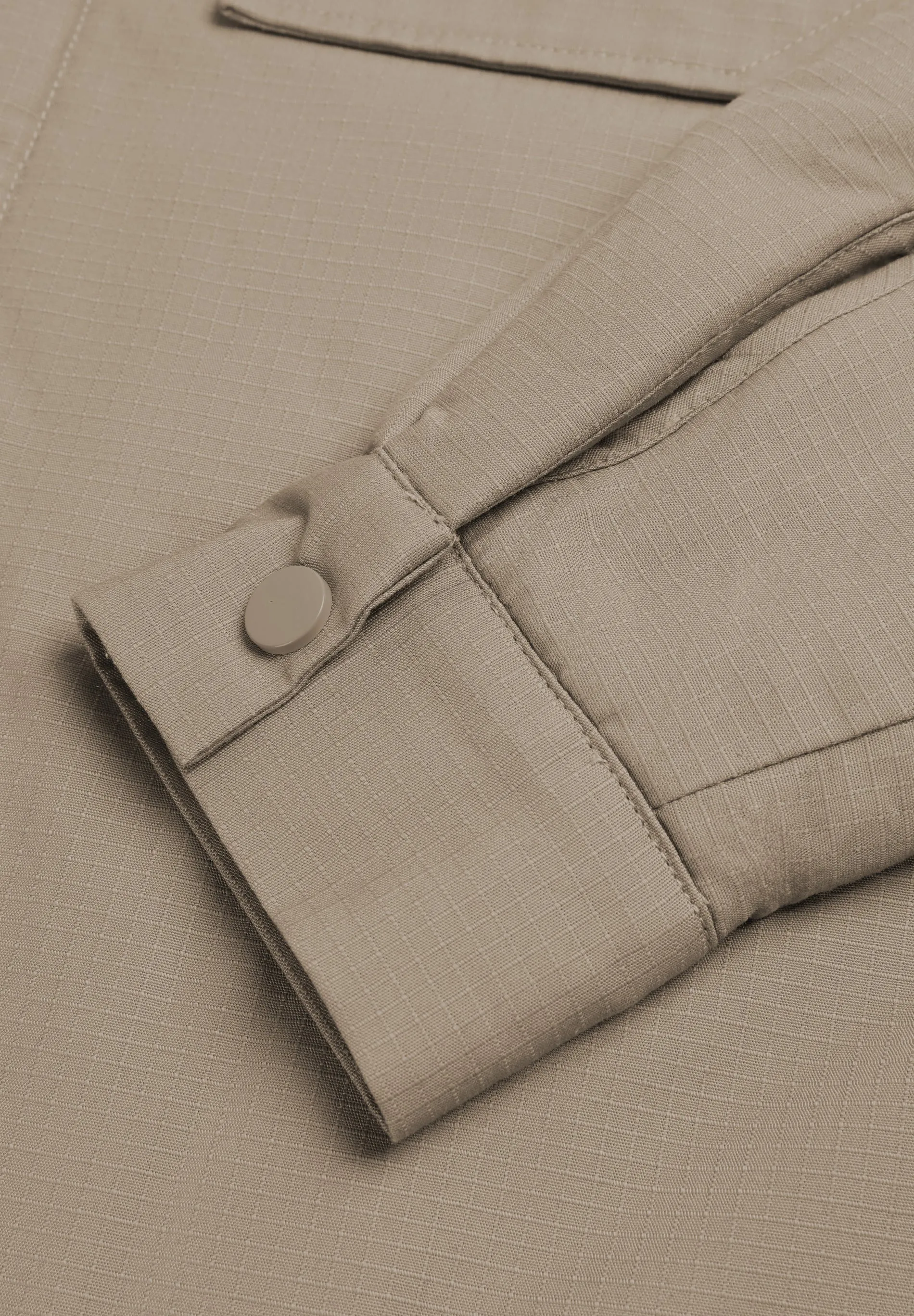 Ripstop Barrier Jacket