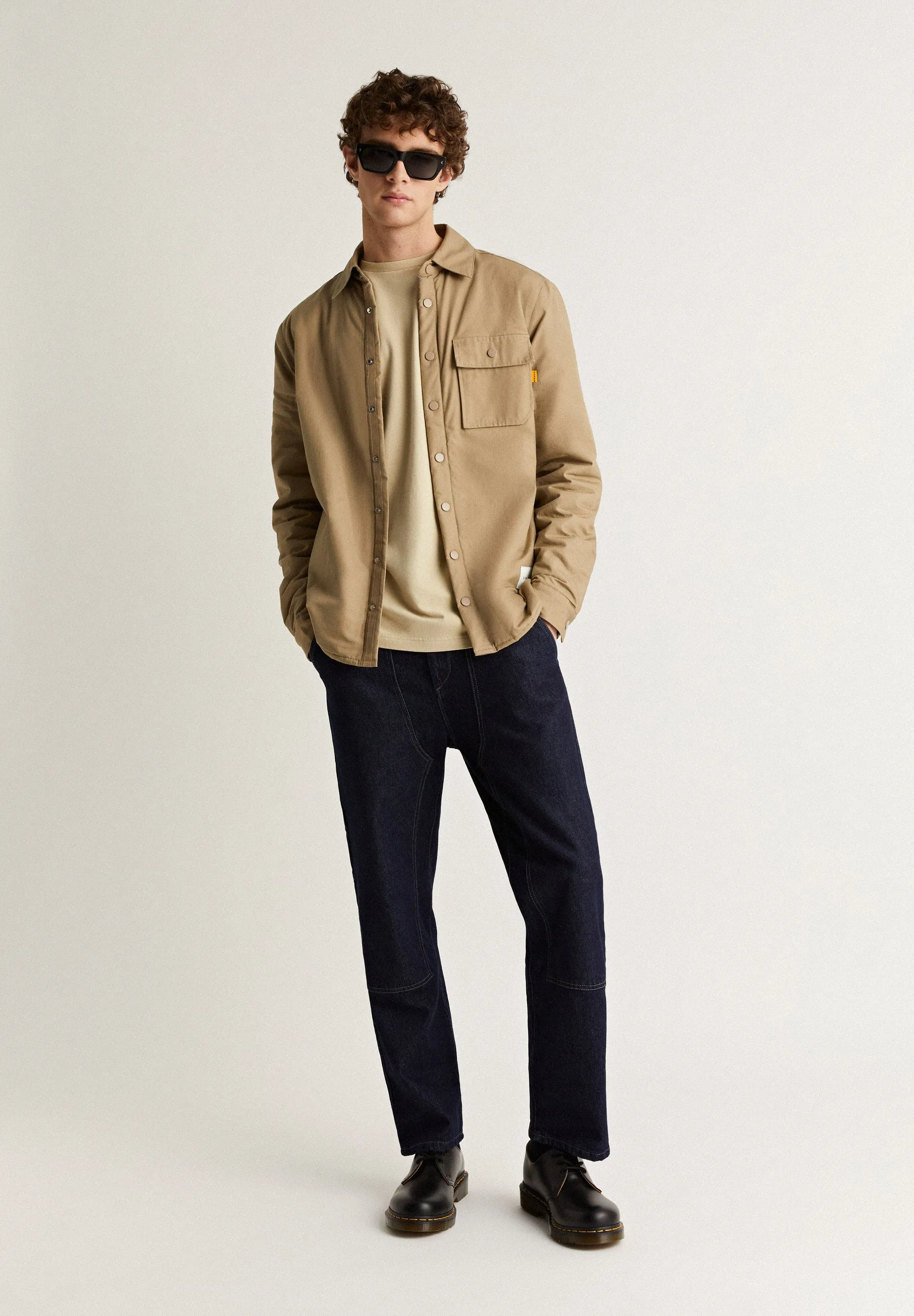 Ripstop Barrier Jacket