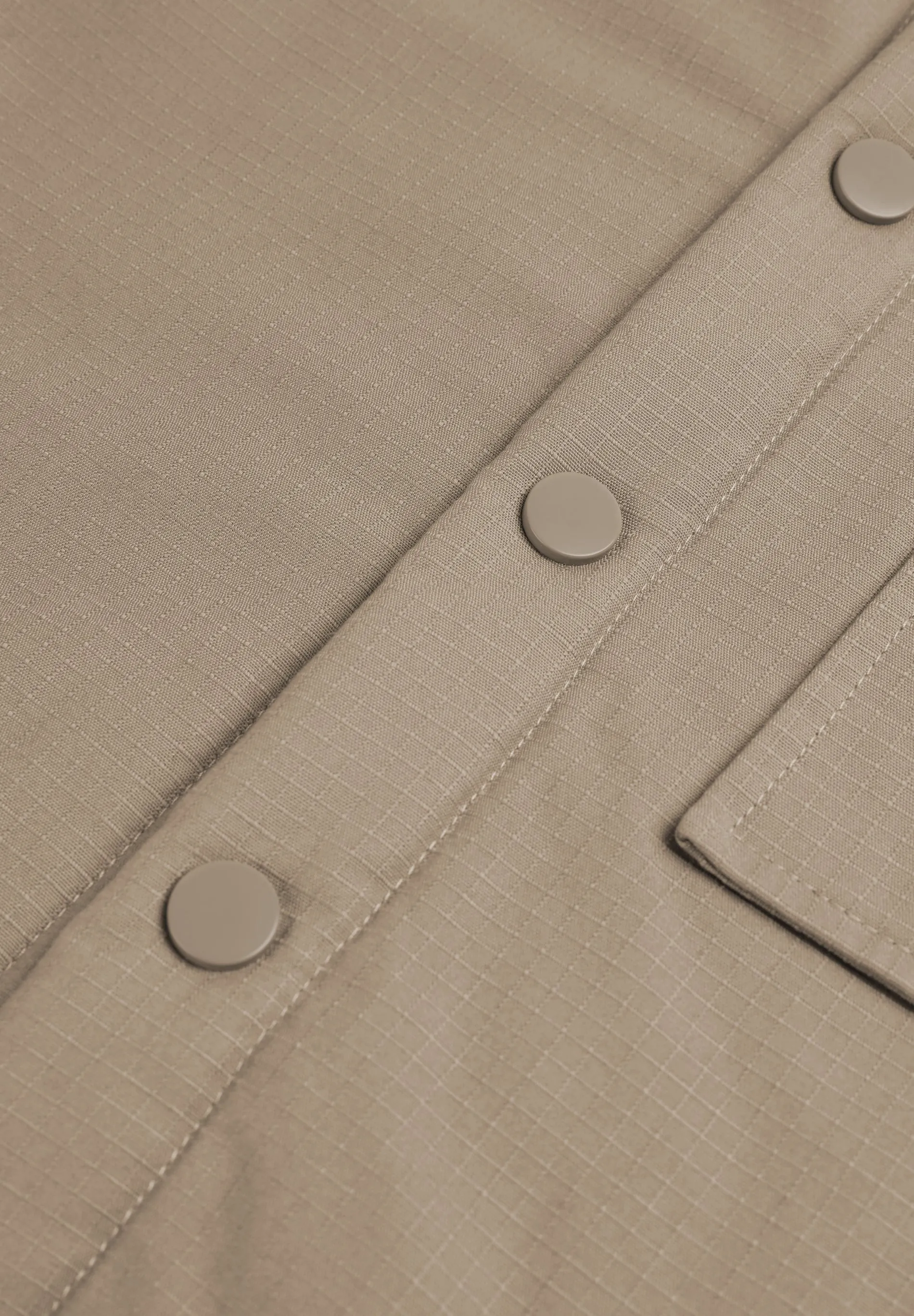Ripstop Barrier Jacket