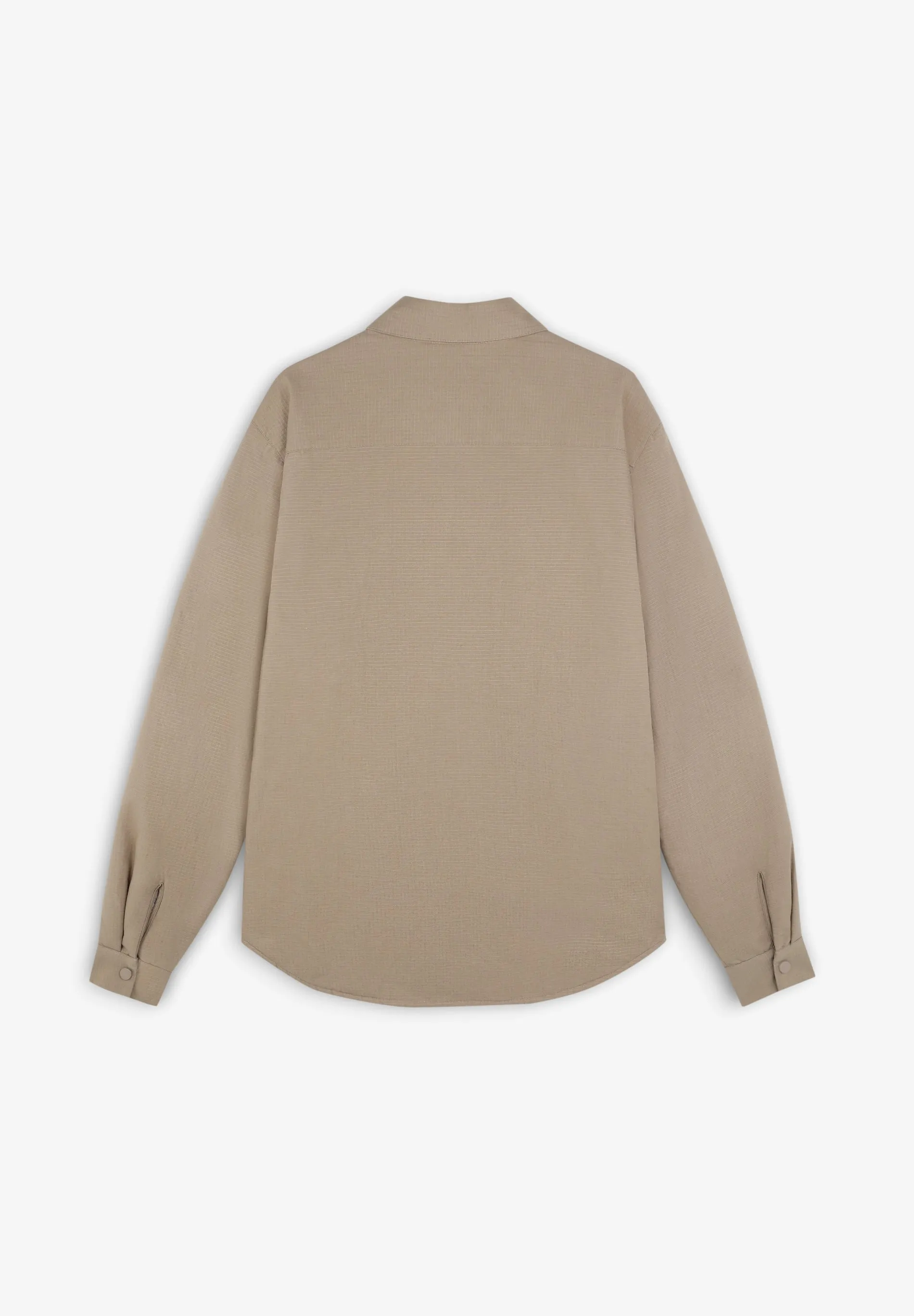 Ripstop Barrier Jacket
