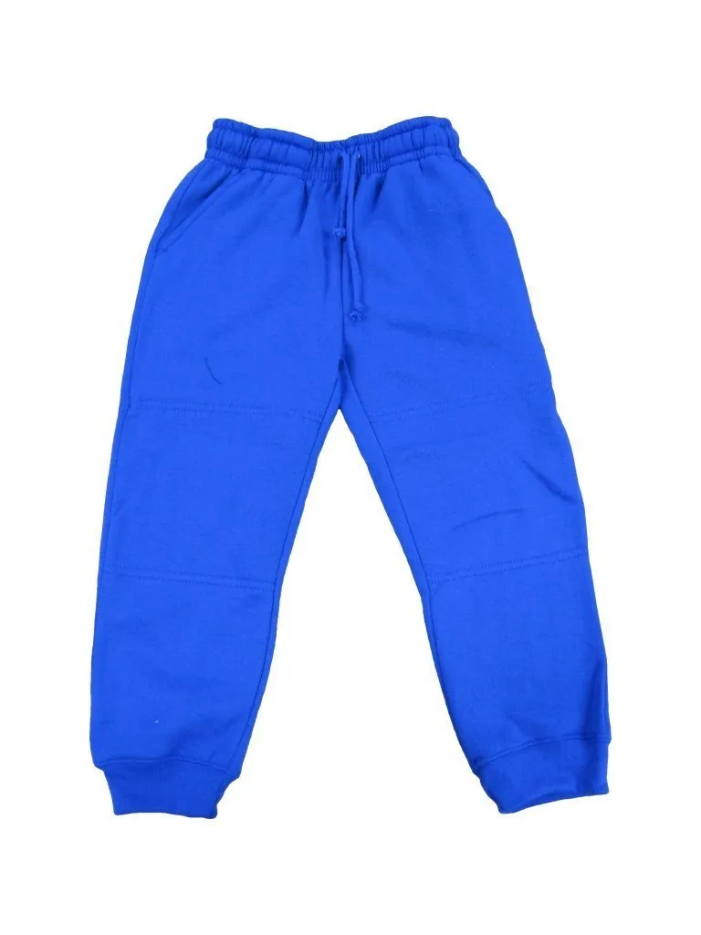 RKT Cloke Reinforced Knee Sweatpants