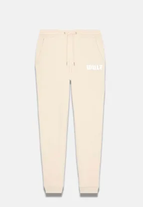 Run Free Sweatpants Cream