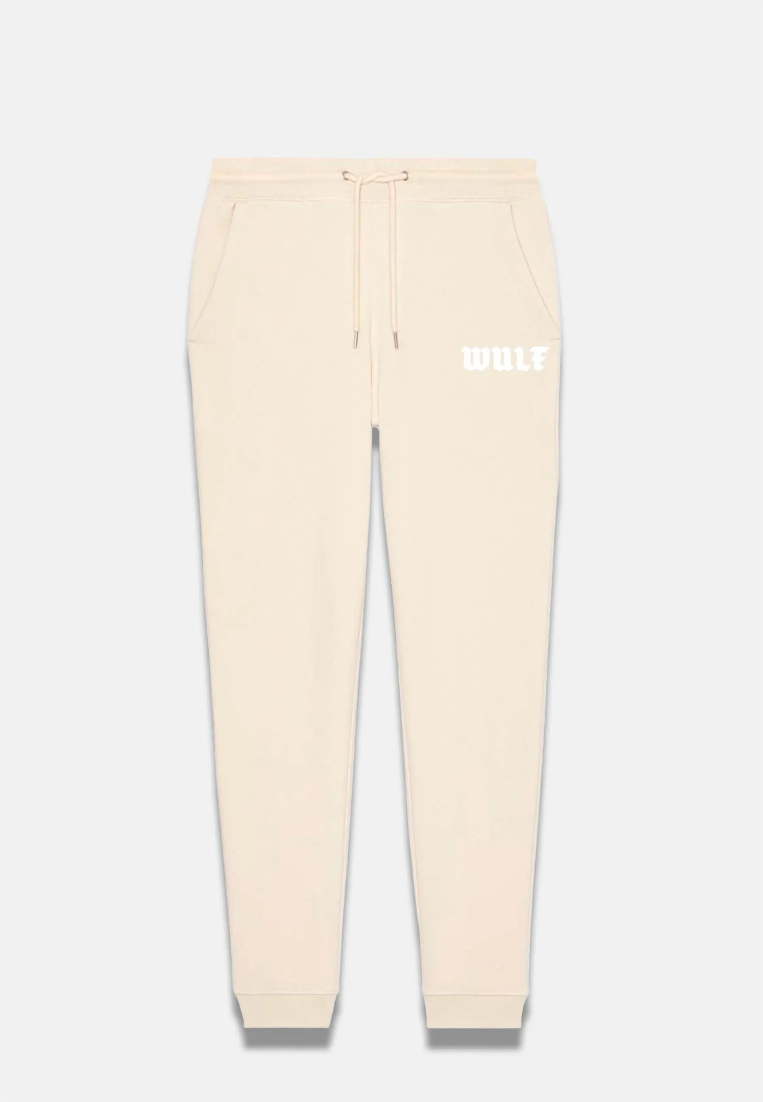 Run Free Sweatpants Cream