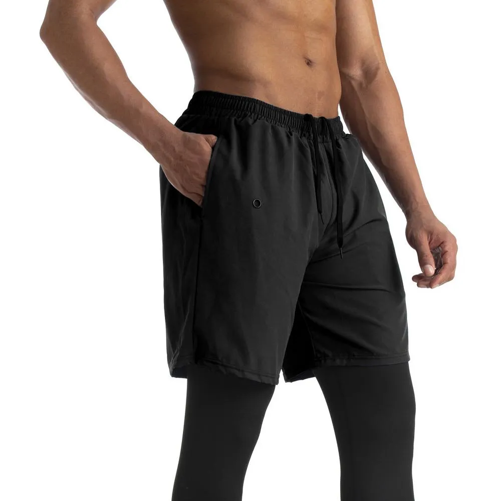 RunFlex 2-in-1 Men's Running Pants