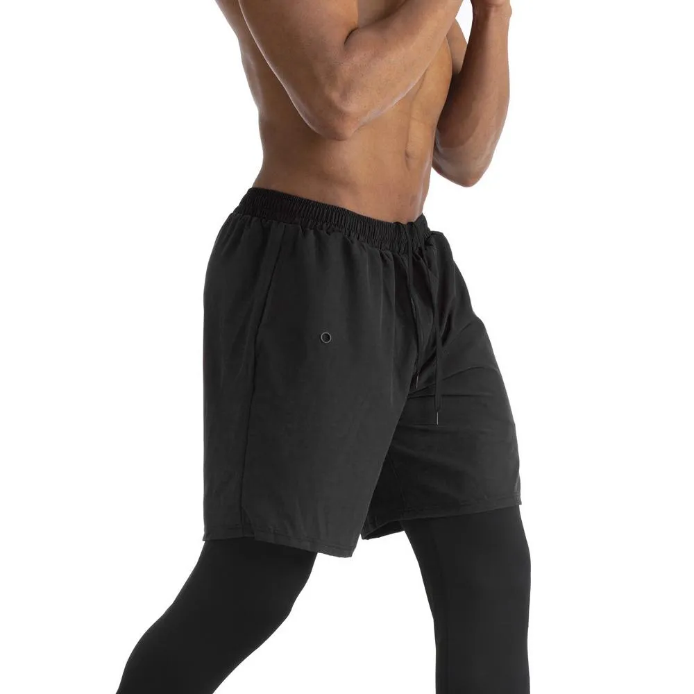 RunFlex 2-in-1 Men's Running Pants