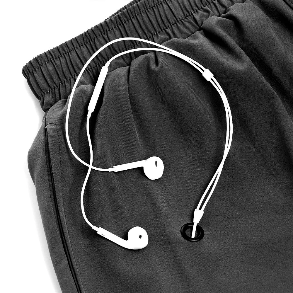 RunFlex 2-in-1 Men's Running Pants