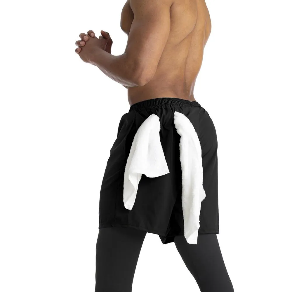RunFlex 2-in-1 Men's Running Pants