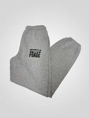 Russell Athletic - Dri Power Sweatpants with Pockets - Oxford Grey