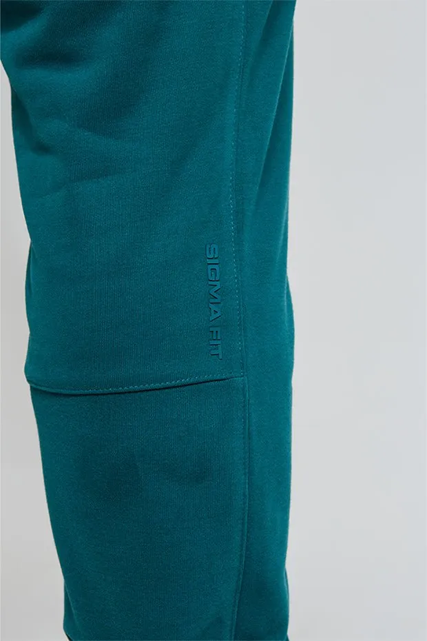 Shaded Spruce Basic Jogger
