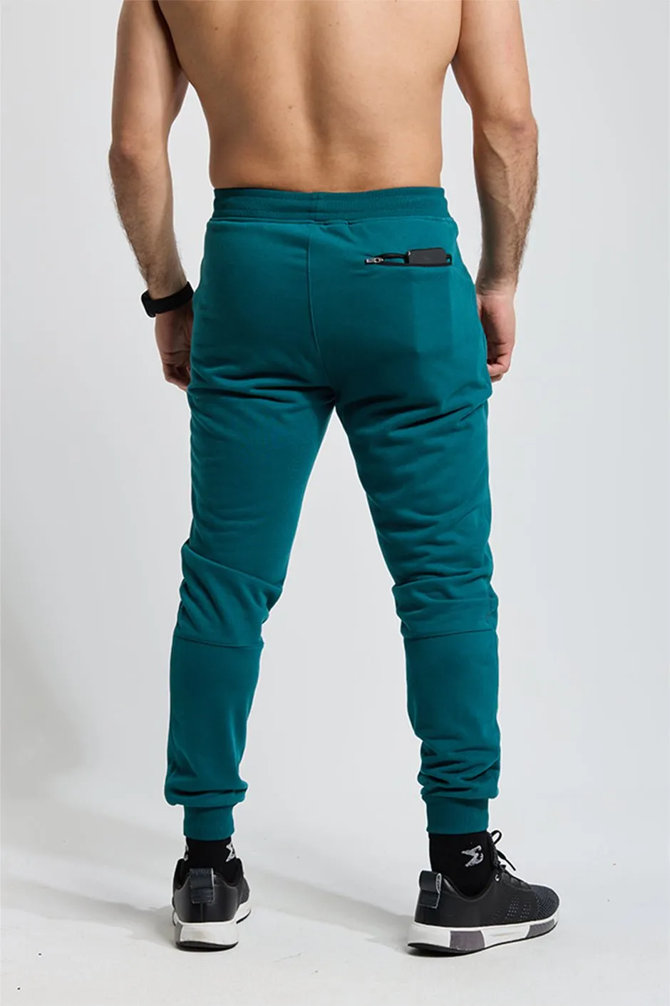 Shaded Spruce Basic Jogger