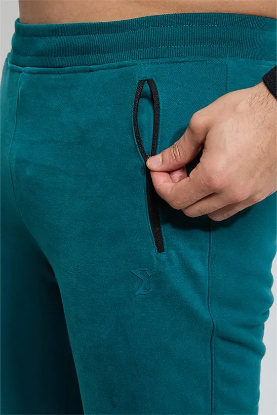 Shaded Spruce Basic Jogger