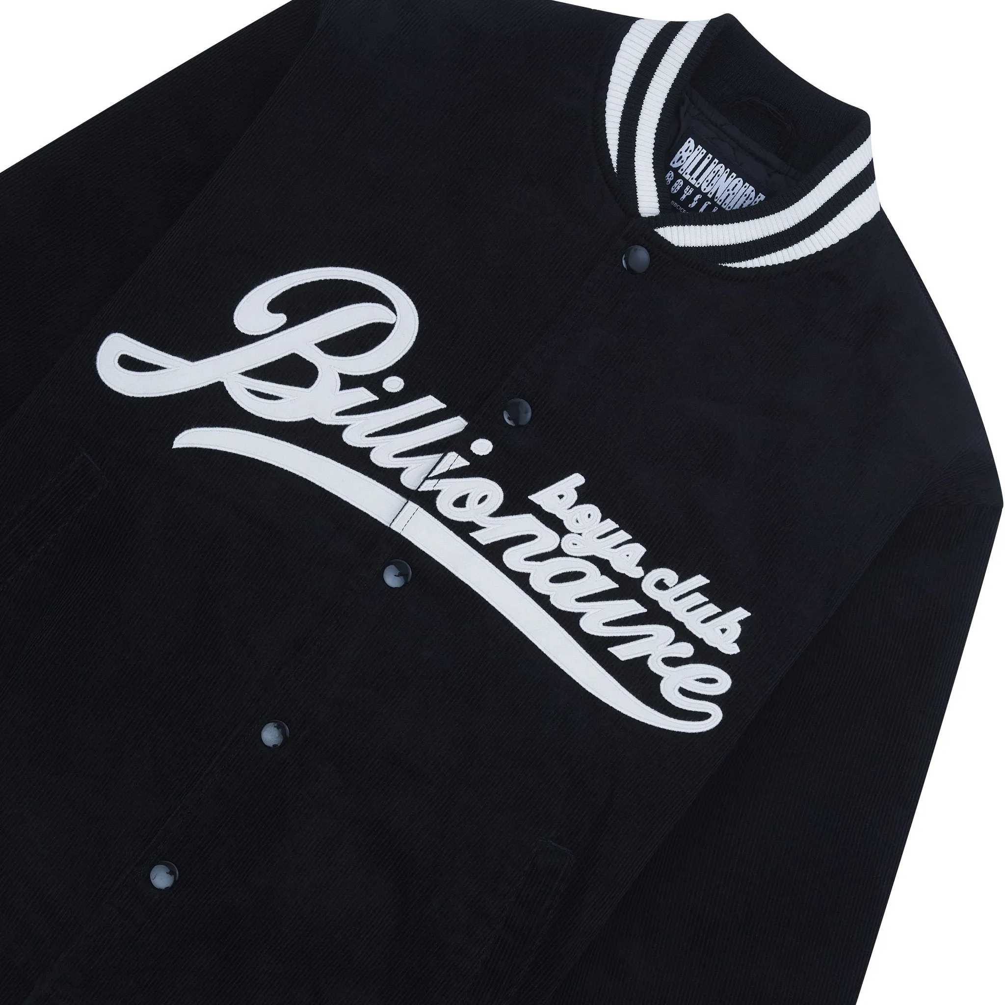 Space Crew Jacket