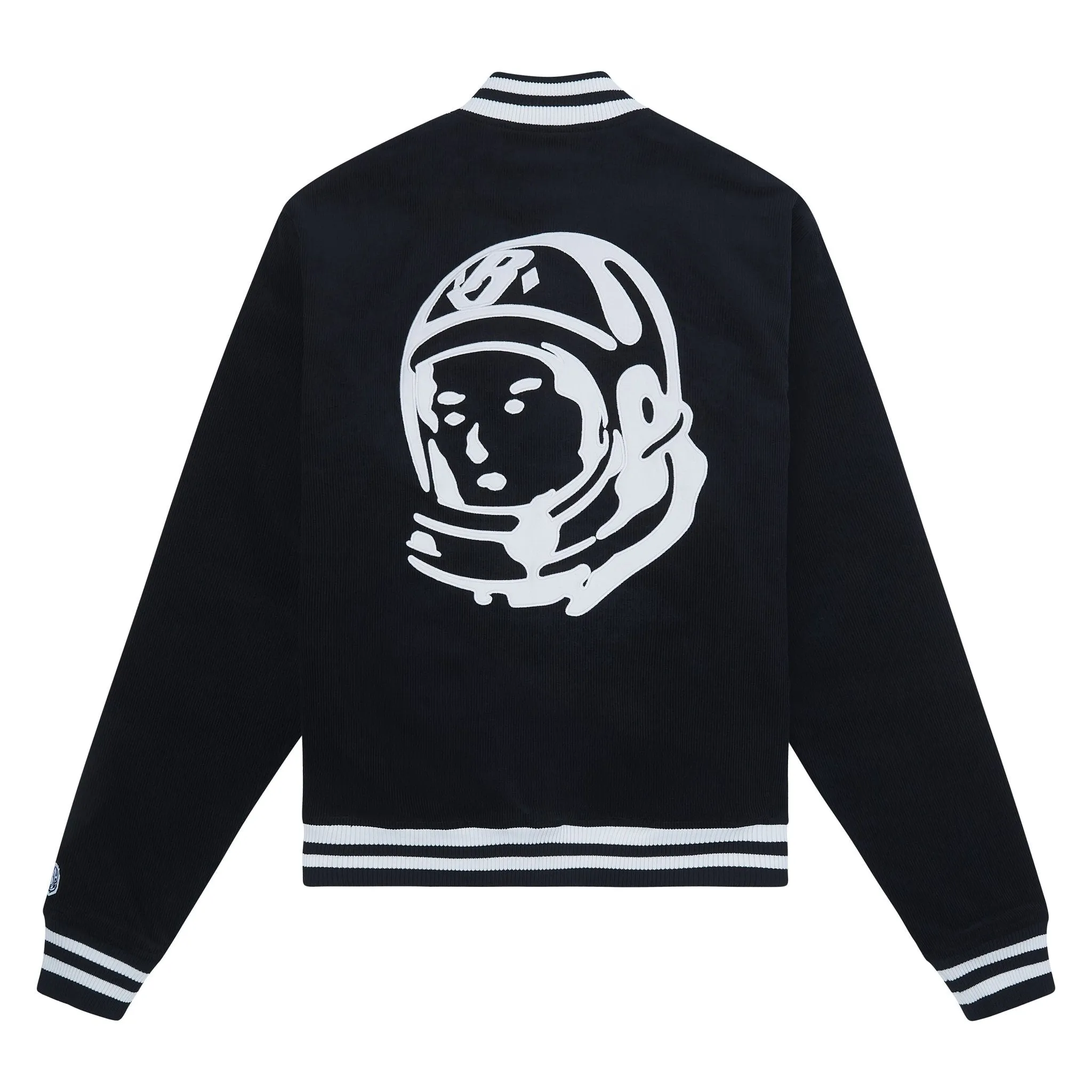 Space Crew Jacket