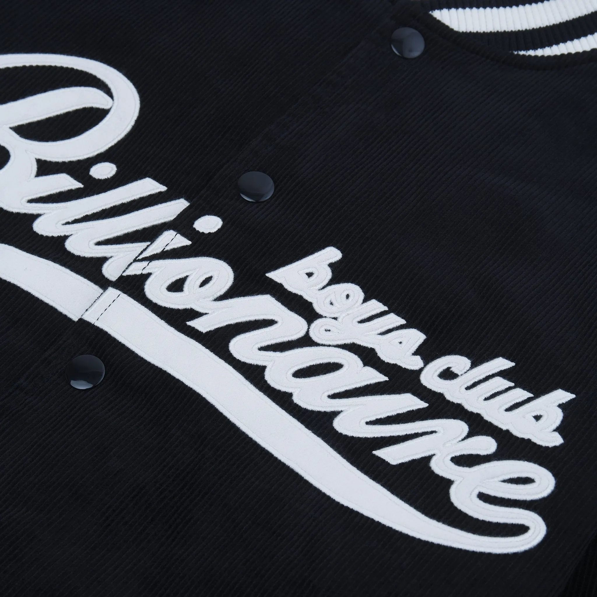 Space Crew Jacket