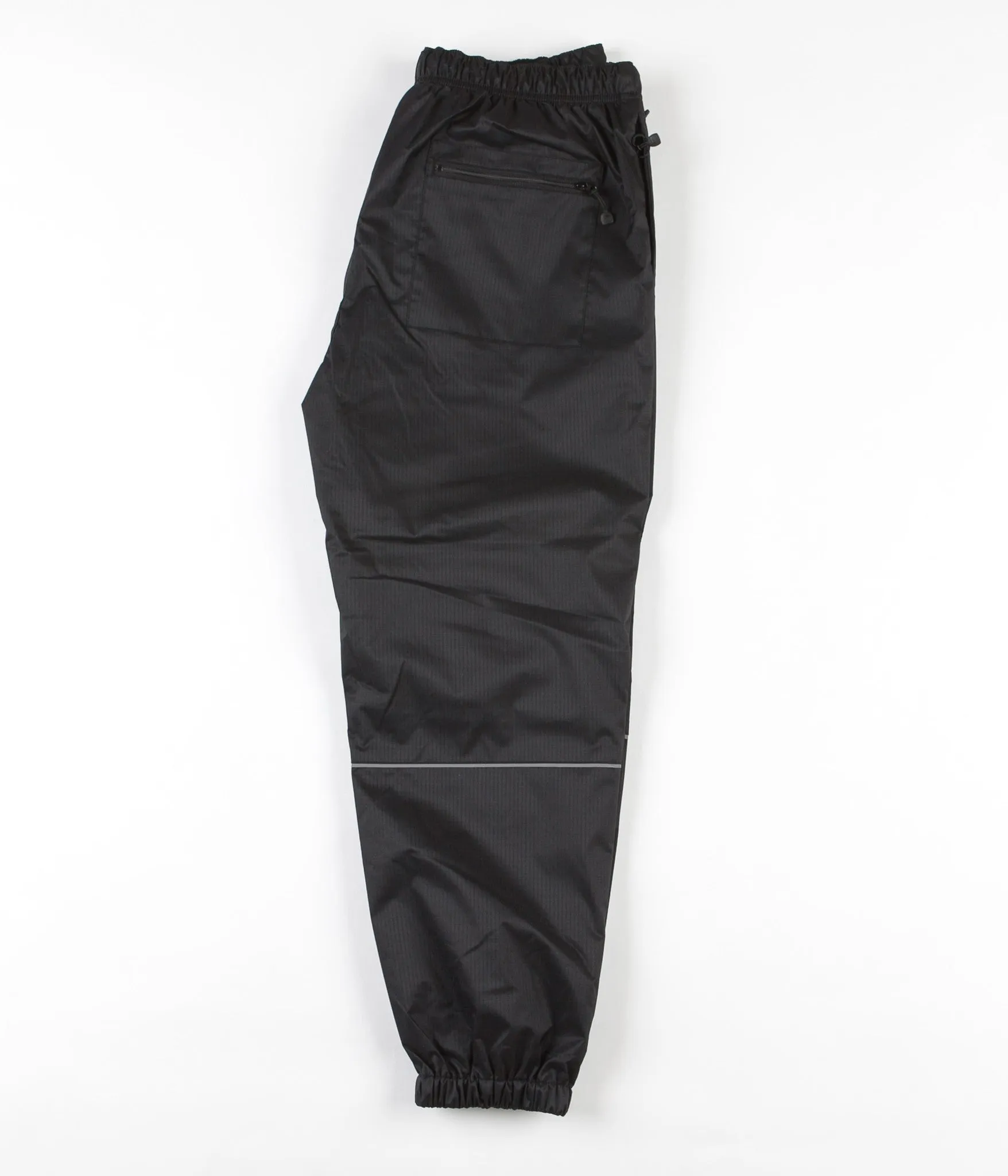 Stussy 3M Ripstop Pant - Black